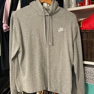 Men’s Nike Hoodie - Medium